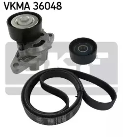 skf-vkma36048